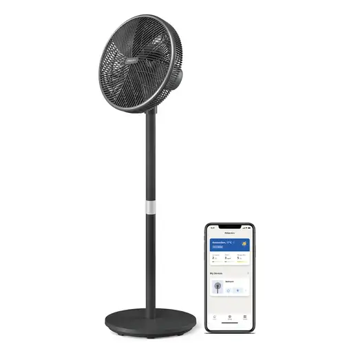 Philips 3000 series Ventilador de pie serie 3000