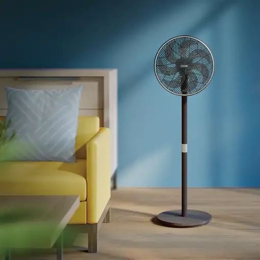 Philips 3000 series Ventilador de pie serie 3000