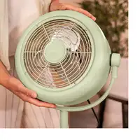 Ventiladores pie/suelo Verde CECOTEC Ventiladores pie/suelo Verde CECOTEC