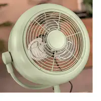 Ventiladores pie/suelo Verde CECOTEC Ventiladores pie/suelo Verde CECOTEC