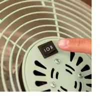 Ventiladores pie/suelo Verde CECOTEC Ventiladores pie/suelo Verde CECOTEC