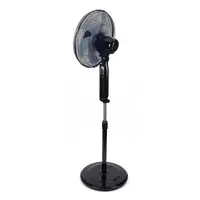 JATA JVVP3145 ventilador Negro