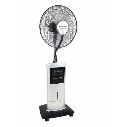 Orbegozo SFA 7000 ventilador Negro, Blanco