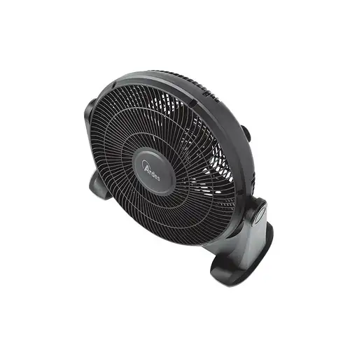 Ventiladores pie/suelo Negro ARDES