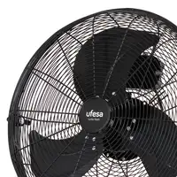 Ufesa FF1450 Negro