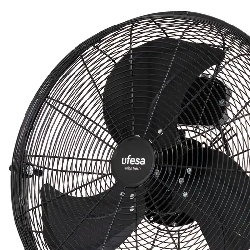 Ufesa FF1450 Negro