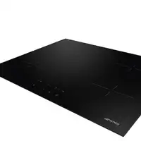 Smeg SE264TD1 hobs Negro Integrado 60 cm Cerámico 4 zona(s)