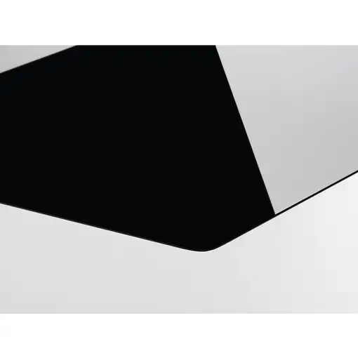 Electrolux Serie 300 LRR6430CK Negro, Acero inoxidable Integrado 60 cm Cerámico 4