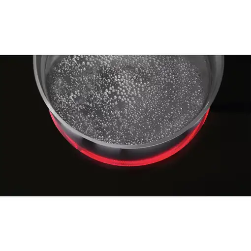 AEG HRB63321CK Negro Integrado 60 cm Cerámico 3 zona(s)