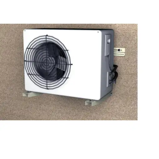 Fischer 521762 accesorio para aire acondicionado Ménsula de soporte para aire acon