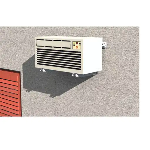 Fischer 521762 accesorio para aire acondicionado Ménsula de soporte para aire acon