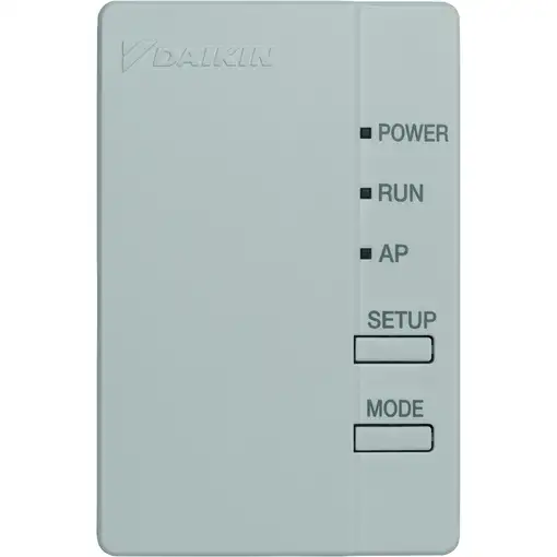 Daikin BRP069B45 accesorio para aire acondicionado Controlador