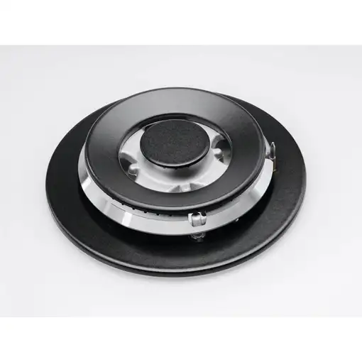 Electrolux EGG75372W Blanco Integrado 75 cm Encimera de gas 5 zona(s)