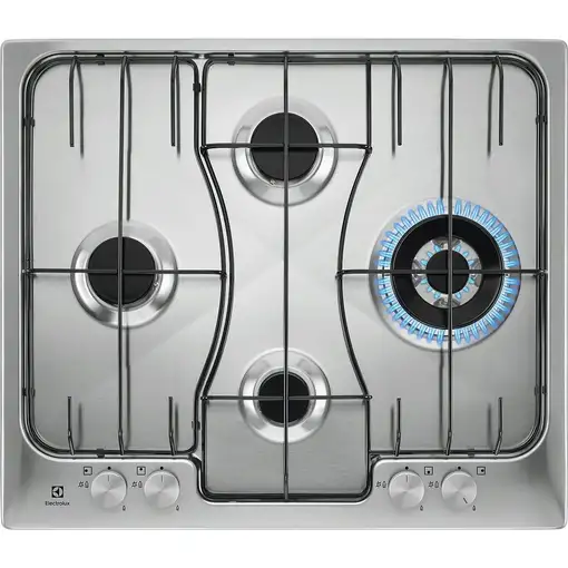 Placa de gas 949 640 231 ELECTROLUX