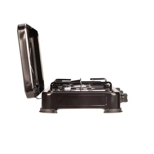 Ardes ODINO 3 Negro Encimera 59.5 cm Encimera de gas 3 zona(s)