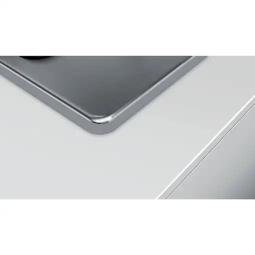 Bosch Serie 4 PGQ7B5B90 hobs Acero inoxidable Integrado 75 cm Encimera de gas 5 zo