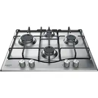 Placa de gas 869991005520 HOTPOINT Placa de gas 869991005520 HOTPOINT