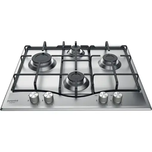Placa de gas 869991005520 HOTPOINT Placa de gas 869991005520 HOTPOINT