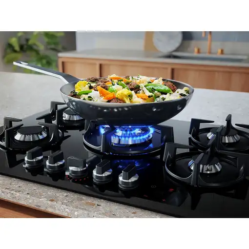 Placa de gas 949 630 823 ELECTROLUX