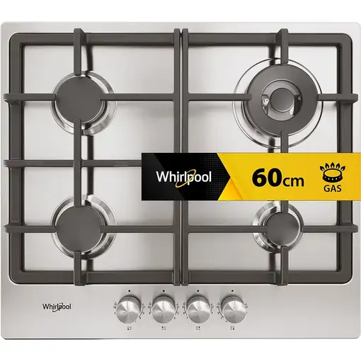 Placa de gas 869991635790 WHIRLPOOL Placa de gas 869991635790 WHIRLPOOL