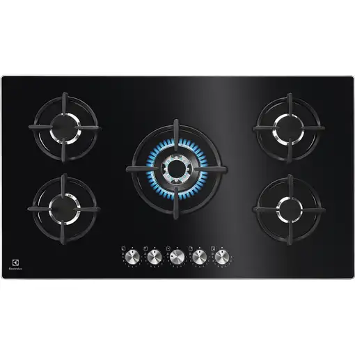 Placa de gas 949 751 019 ELECTROLUX Placa de gas 949 751 019 ELECTROLUX