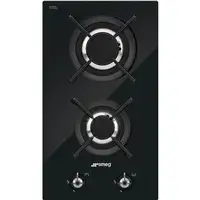 Placa de gas PV332CN SMEG Placa de gas PV332CN SMEG