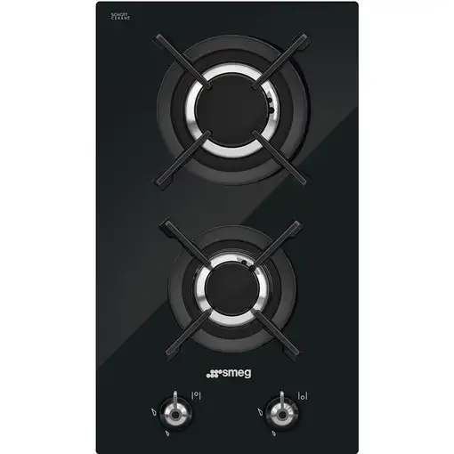 Placa de gas PV332CN SMEG Placa de gas PV332CN SMEG