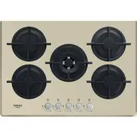 Placa de gas 869991586520 HOTPOINT