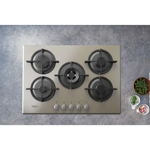 Placa de gas 869991586520 HOTPOINT