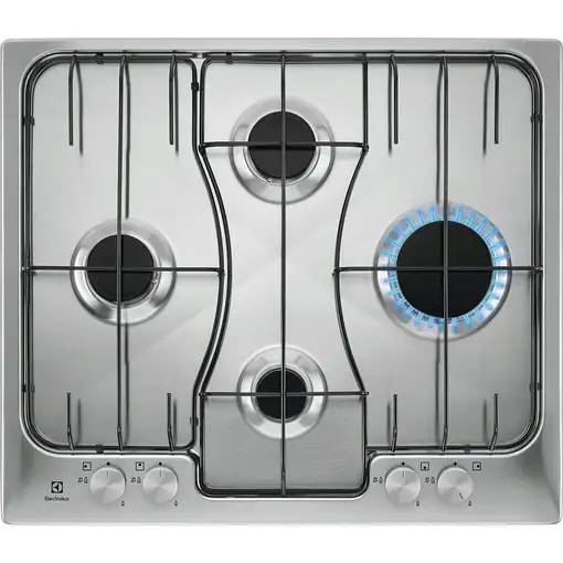 Placa de gas 949 640 230 ELECTROLUX Placa de gas 949 640 230 ELECTROLUX