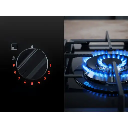 Placa de gas 949 630 949 AEG