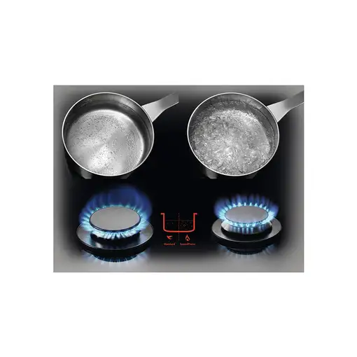 Placa de gas 949 630 949 AEG