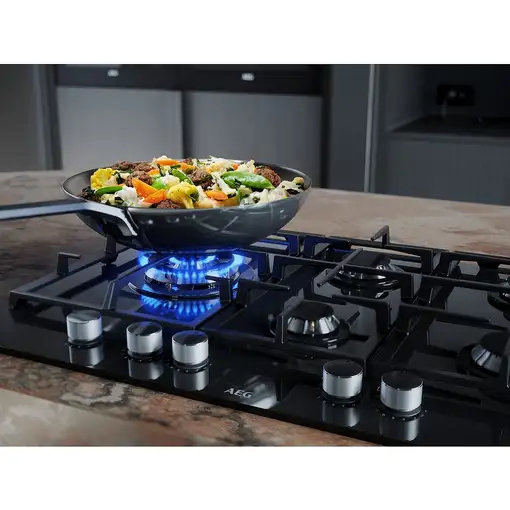 Placa de gas 949 630 949 AEG