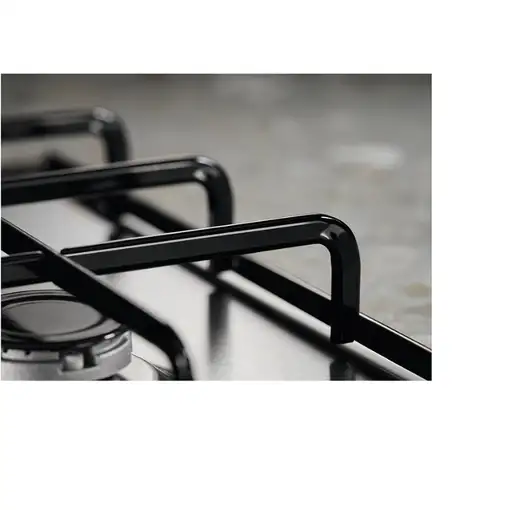 Electrolux EGS6424X Acero inoxidable Integrado 59.5 cm Encimera de gas 4 zona(s)