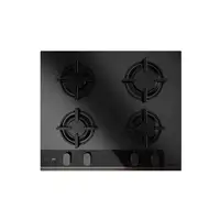 Teka GBC 64 Infinity G1 Negro Integrado 60 cm Encimera de gas 4 zona(s) Teka GBC 64 Infinity G1 Negro Integrado 60 cm Encimera de gas 4 zona(s)