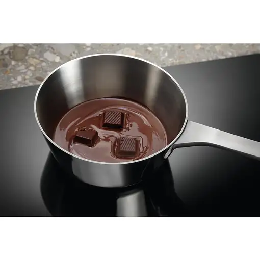 Electrolux LIL61443C Negro Integrado 60 cm Con placa de inducción 4 zona(s)