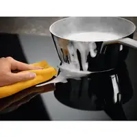 Electrolux Serie 300 EIT60342 Negro Integrado 60 cm Con placa de inducción 3 zona( Electrolux Serie 300 EIT60342 Negro Integrado 60 cm Con placa de inducción 3 zona(