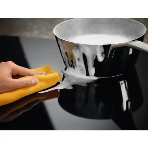 Electrolux Serie 300 EIT60342 Negro Integrado 60 cm Con placa de inducción 3 zona(