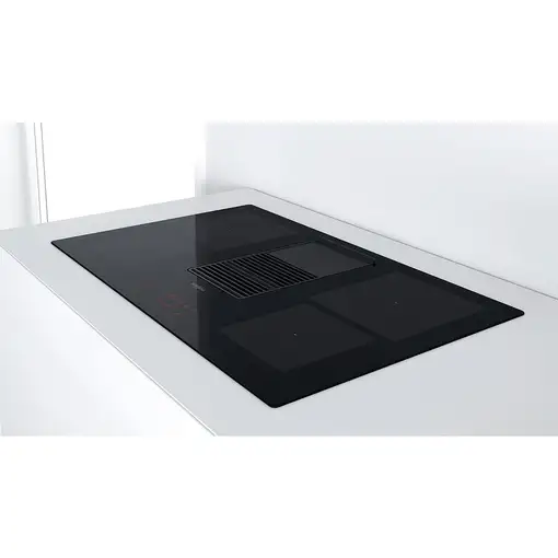 Whirlpool WVH 92 K/1 Negro Integrado 80.4 cm Con placa de inducción 4 zona(s) Camp