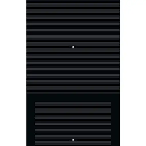 Whirlpool WVH 92 K/1 Negro Integrado 80.4 cm Con placa de inducción 4 zona(s) Camp