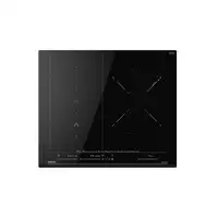Teka IZS 67620 MST Negro Integrado 60 cm Con placa de inducción 3 zona(s) Teka IZS 67620 MST Negro Integrado 60 cm Con placa de inducción 3 zona(s)