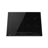 Teka IZS 67620 MST Negro Integrado 60 cm Con placa de inducción 3 zona(s) Teka IZS 67620 MST Negro Integrado 60 cm Con placa de inducción 3 zona(s)