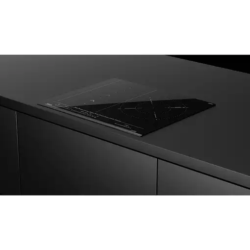 Teka IZS 67620 MST Negro Integrado 60 cm Con placa de inducción 3 zona(s)