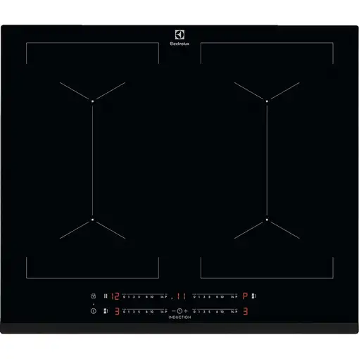 Placa de inducción 949 596 713 ELECTROLUX