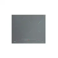 Teka IZC 63630 ST MST Gris Integrado 60 cm Con placa de inducción 3 zona(s)