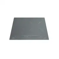 Teka IZC 63630 ST MST Gris Integrado 60 cm Con placa de inducción 3 zona(s)