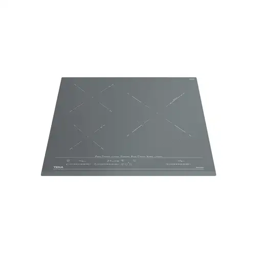 Teka IZC 63630 ST MST Gris Integrado 60 cm Con placa de inducción 3 zona(s)
