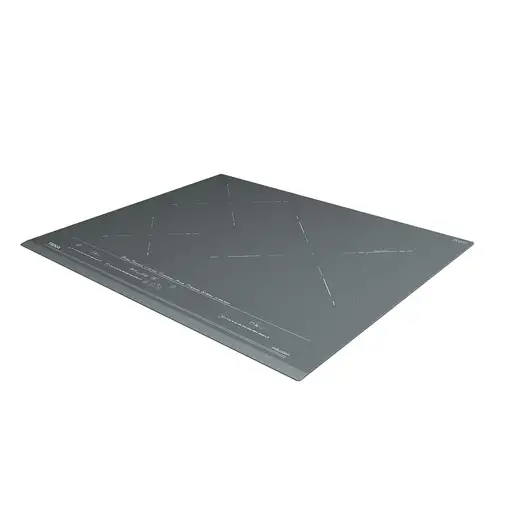 Teka IZC 63630 ST MST Gris Integrado 60 cm Con placa de inducción 3 zona(s)