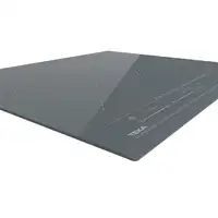Teka IZC 63630 ST MST Gris Integrado 60 cm Con placa de inducción 3 zona(s)