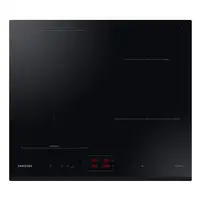 Placa de inducción NZ64B5045GK/U1 SAMSUNG